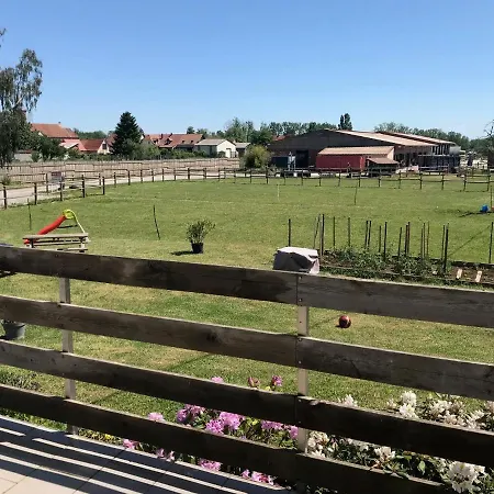 Appartement Domaine Du Haras De Pierre De 90m2 Saint-Pierre (Alsace)