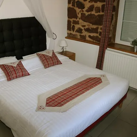 Appartement Domaine Du Haras De Pierre De 90m2