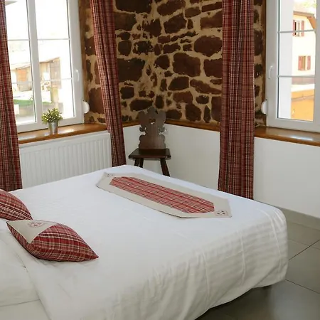 Appartement Domaine Du Haras De Pierre De 90m2 *