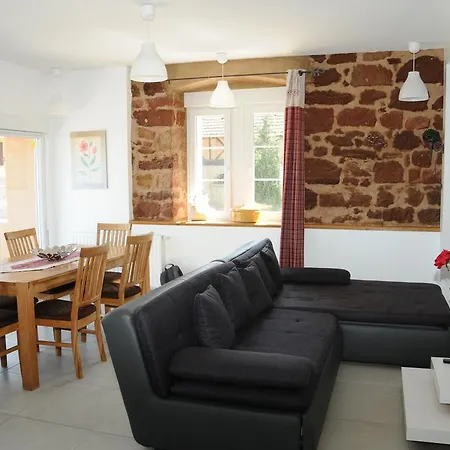 Domaine Du Haras De Pierre De 90m2 Saint-Pierre (Alsace)