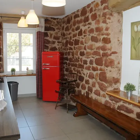 Domaine Du Haras De Pierre De 90m2