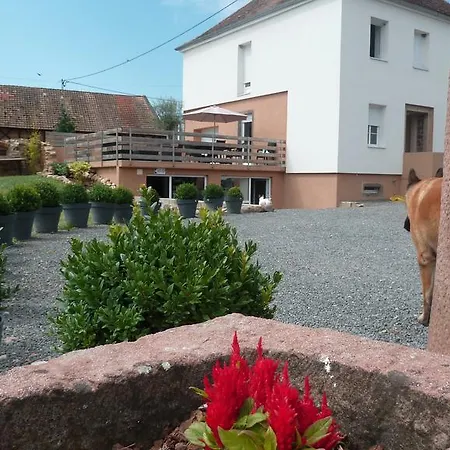 Appartement Domaine Du Haras De Pierre De 90m2 *